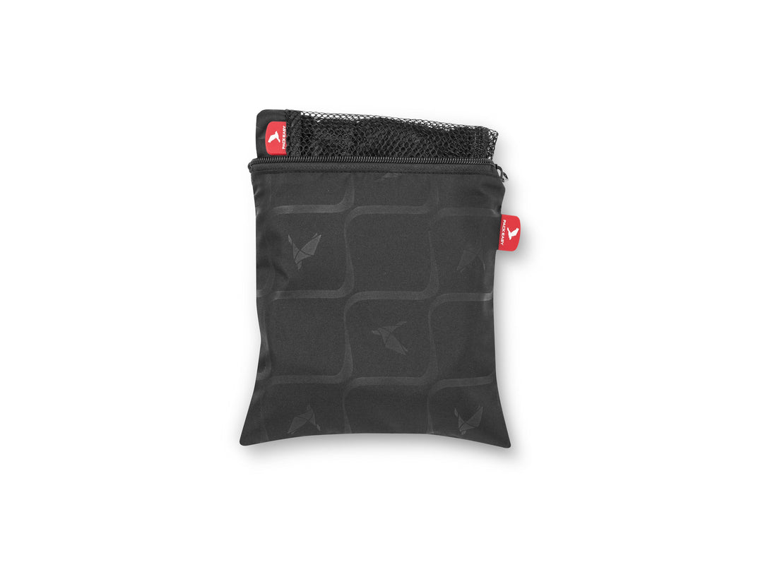 Bag in Bag - Travel Organizer (black)