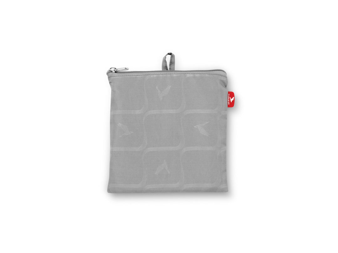 Bag in Bag - Travel Organizer (silver)