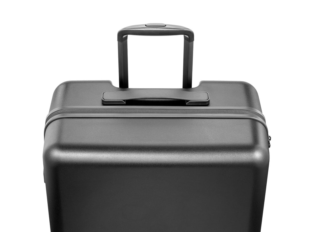 Colly Pure Trolley M (black)