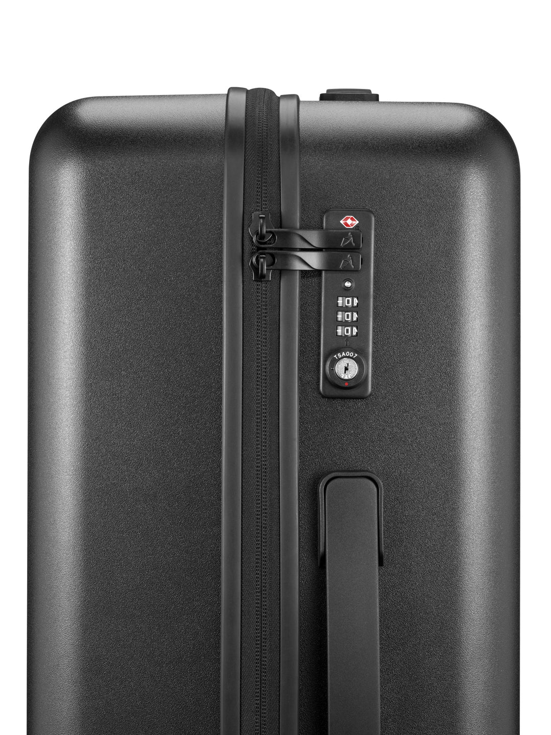 Colly Pure Trolley M (black)