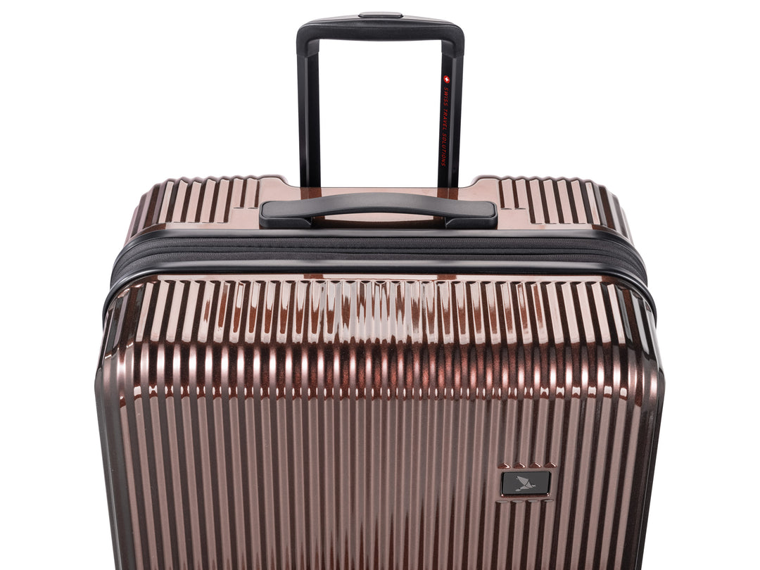 Flow Trolley L (mocca)
