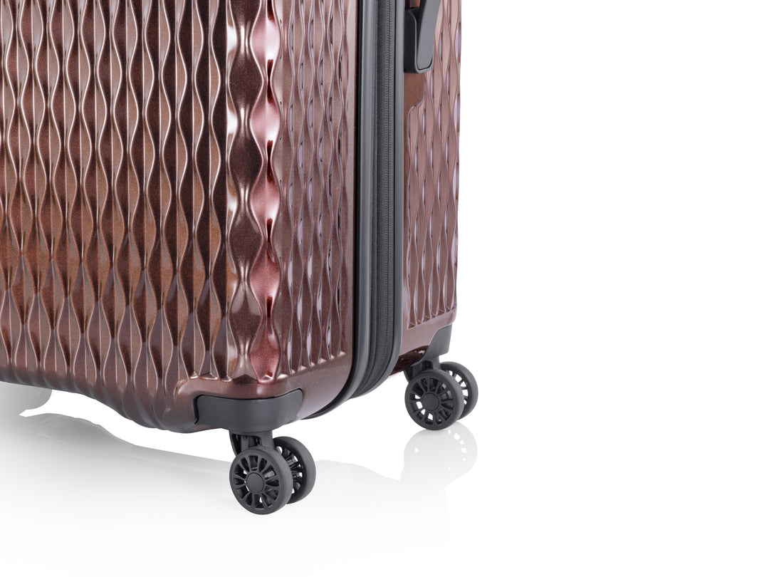 Flow Trolley L (mocca)