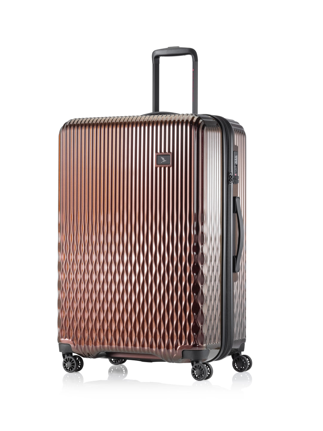 Flow Trolley L (mocca)