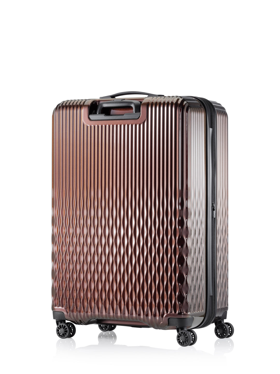 Flow Trolley L (mocca)