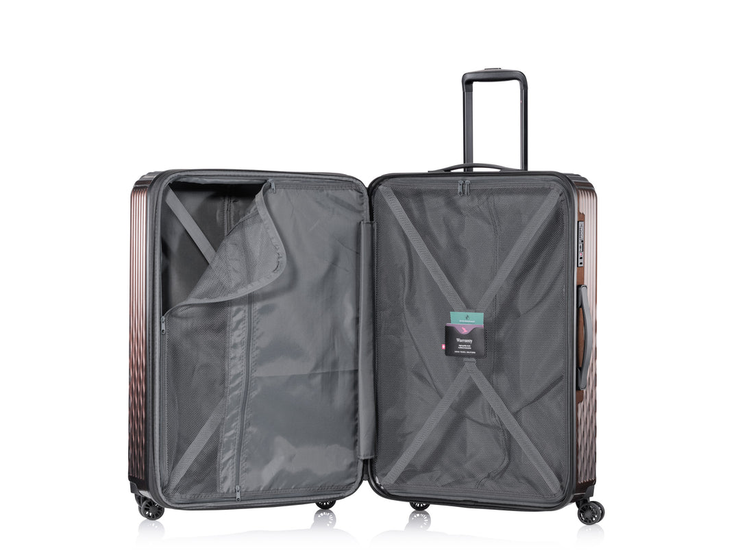 Flow Trolley L (mocca)
