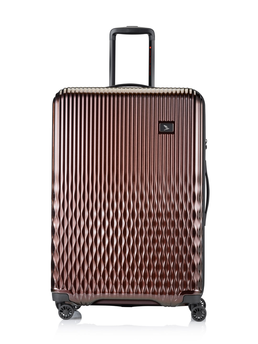 Flow Trolley L (mocca)