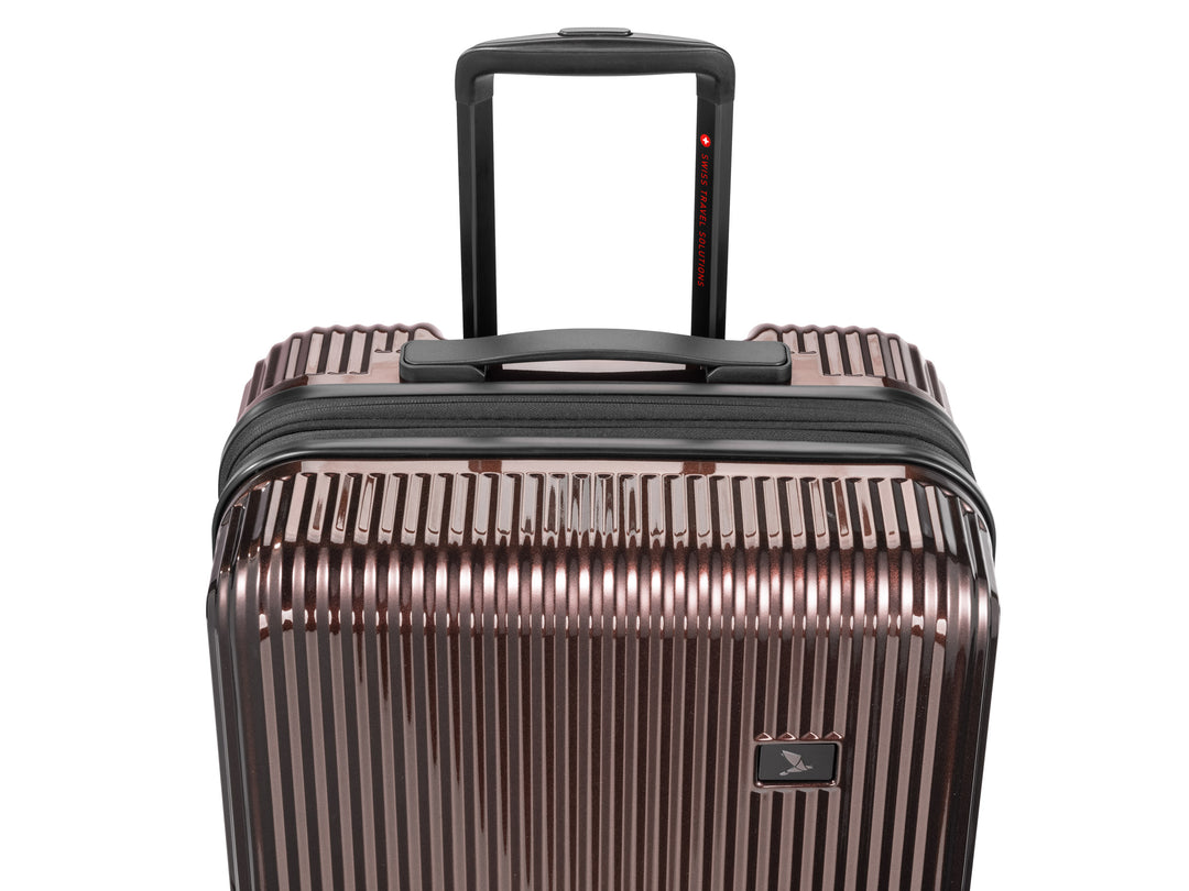 Flow Trolley M (mocca)