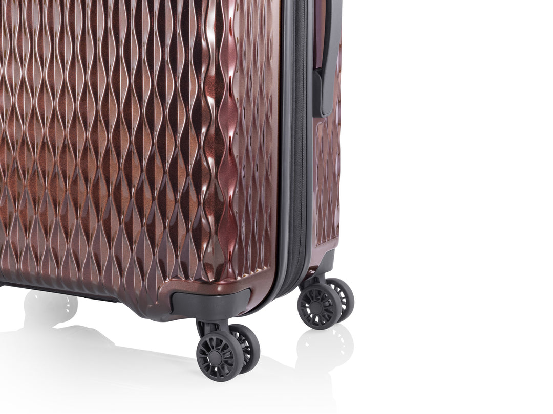 Flow Trolley M (mocca)