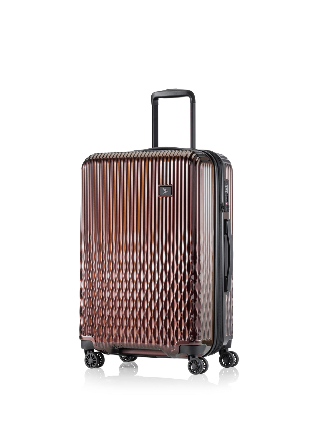 Flow Trolley M (mocca)