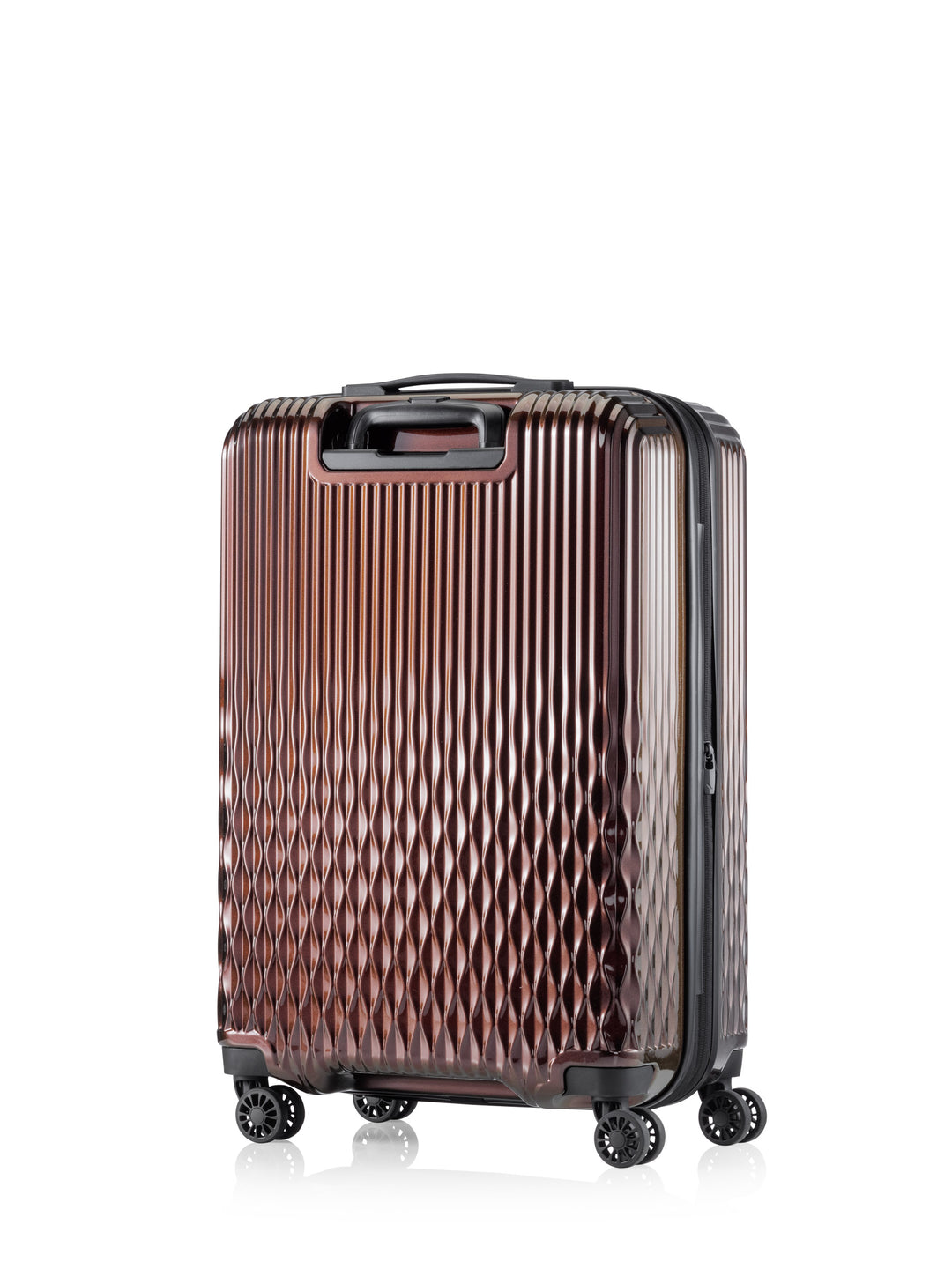 Flow Trolley M (mocca)