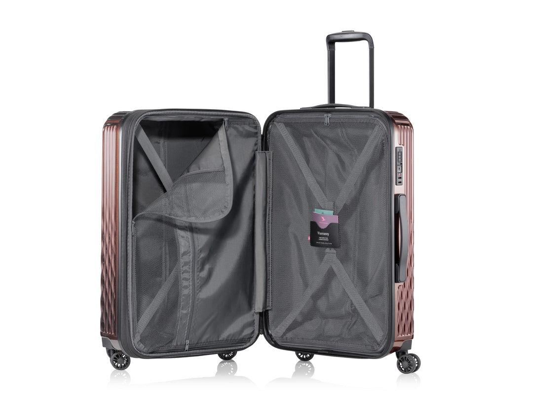Flow Trolley M (mocca)