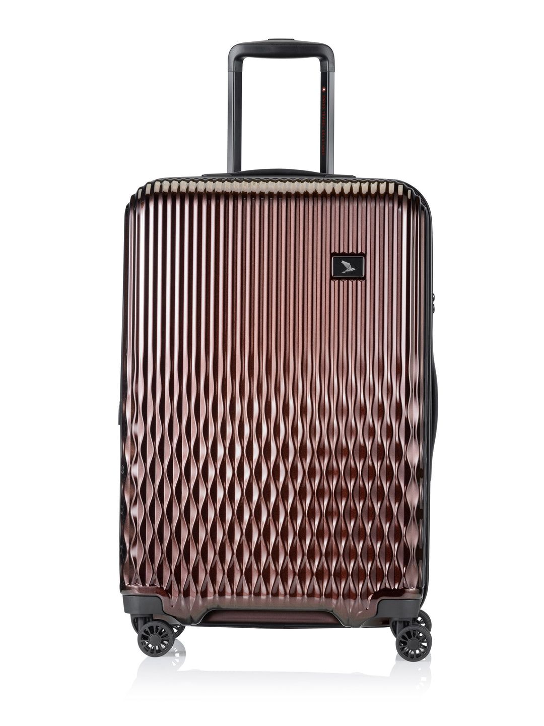 Flow Trolley M (mocca)