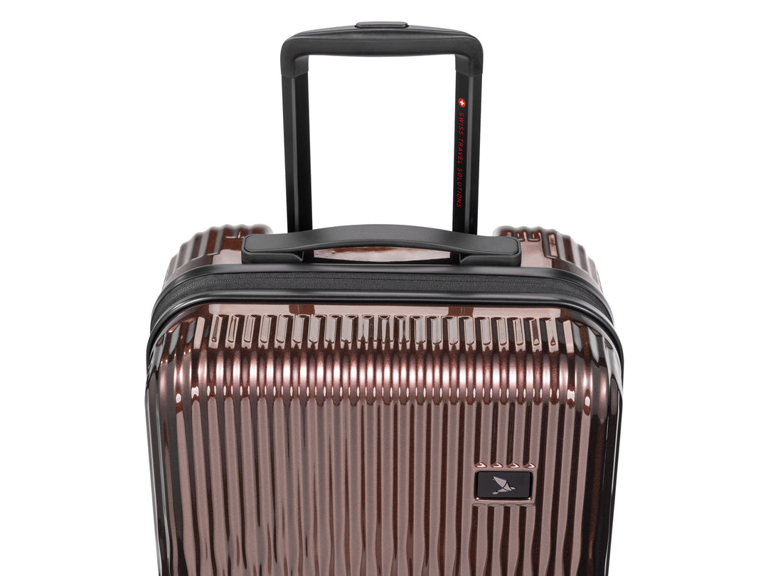 Flow Cabin-Trolley S (mocca)