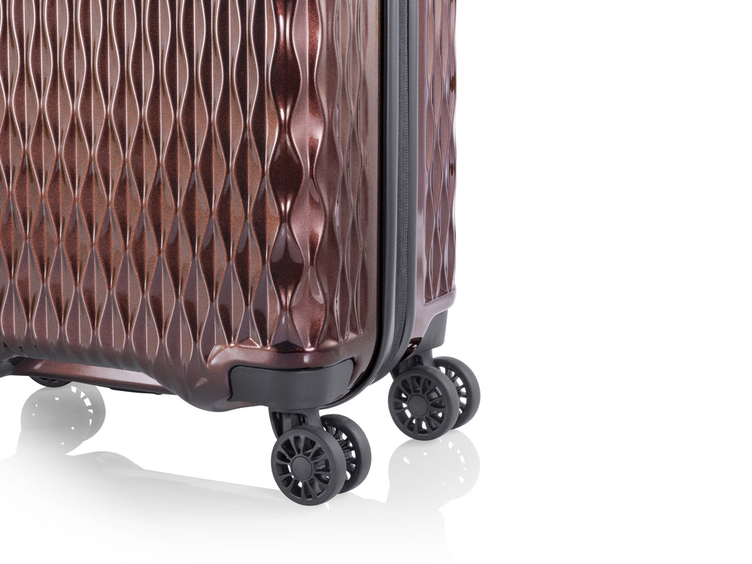 Flow Cabin-Trolley S (mocca)