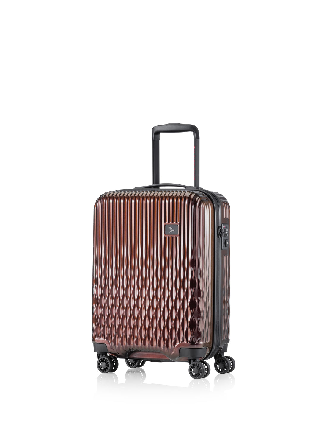 Flow Cabin-Trolley S (mocca)