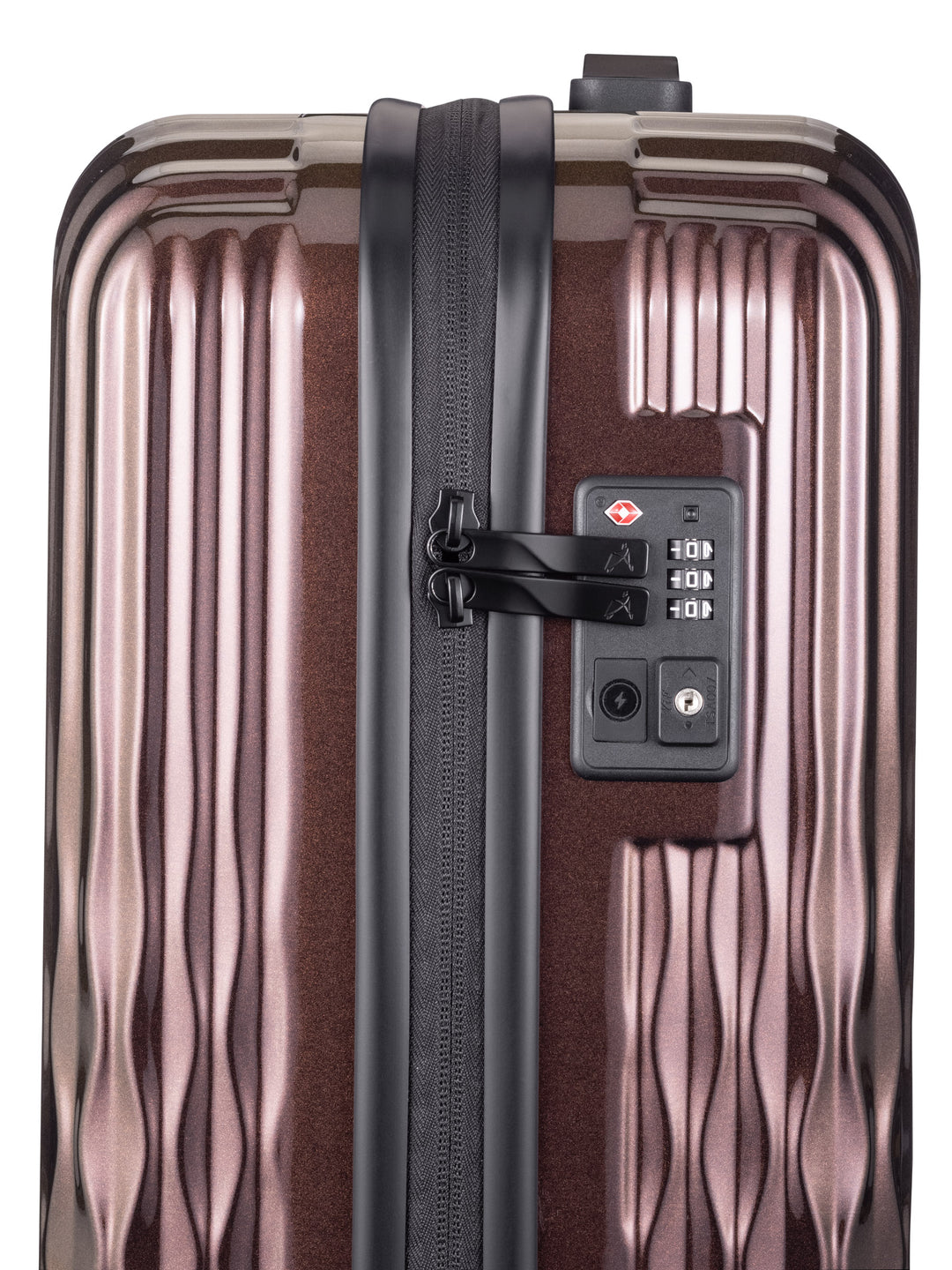 Flow Cabin-Trolley S (mocca)