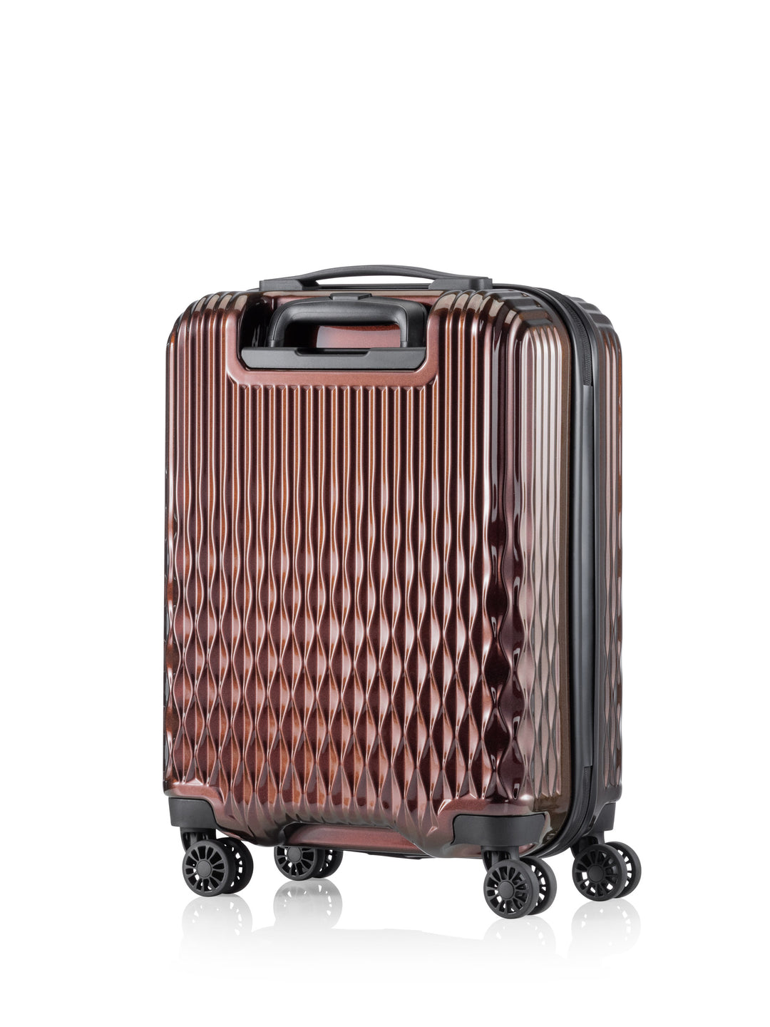 Flow Cabin-Trolley S (mocca)