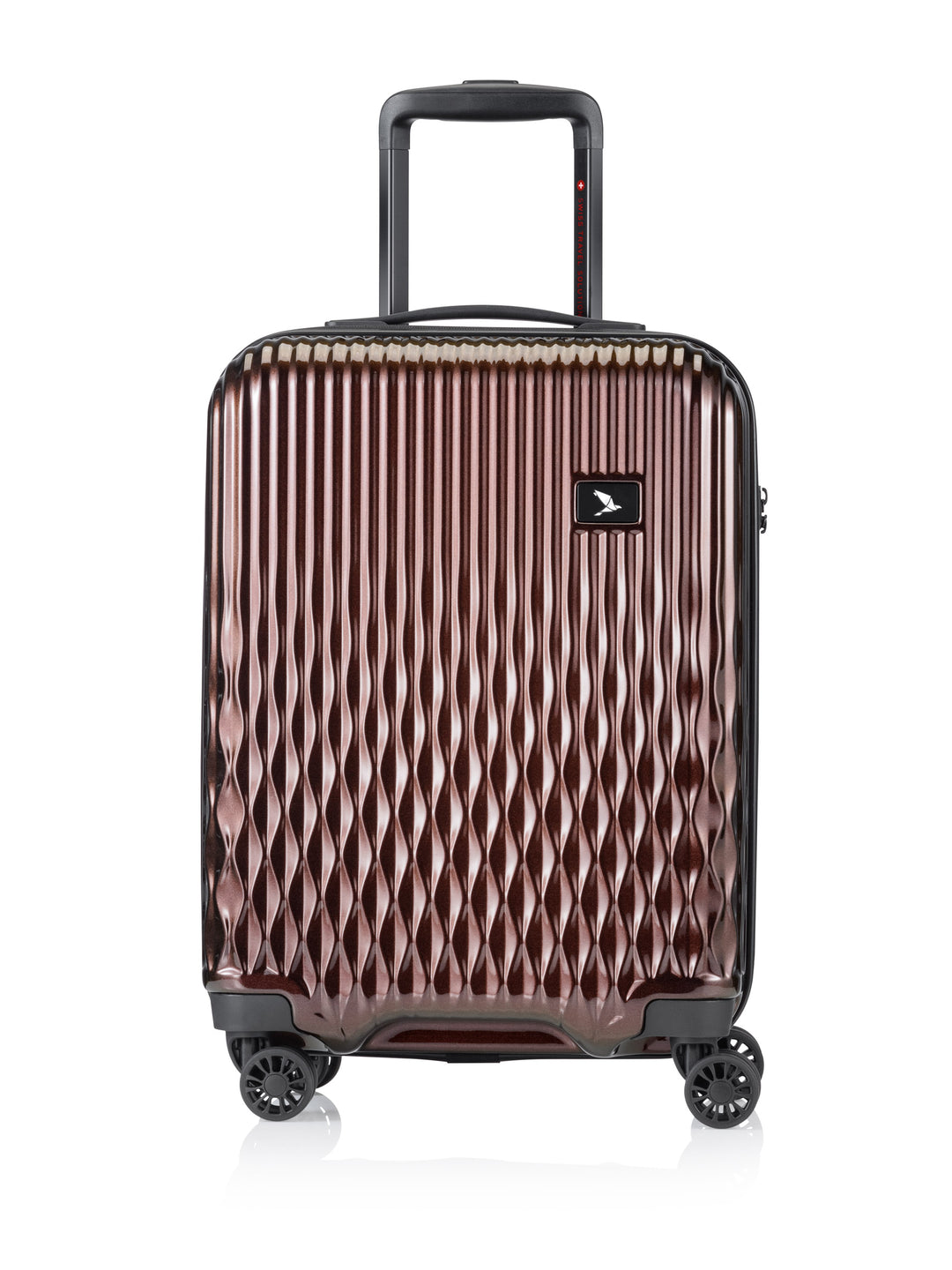 Flow Cabin-Trolley S (mocca)