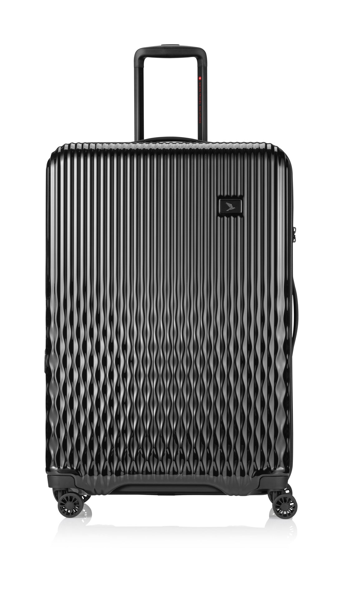 Flow Trolley L (noir)