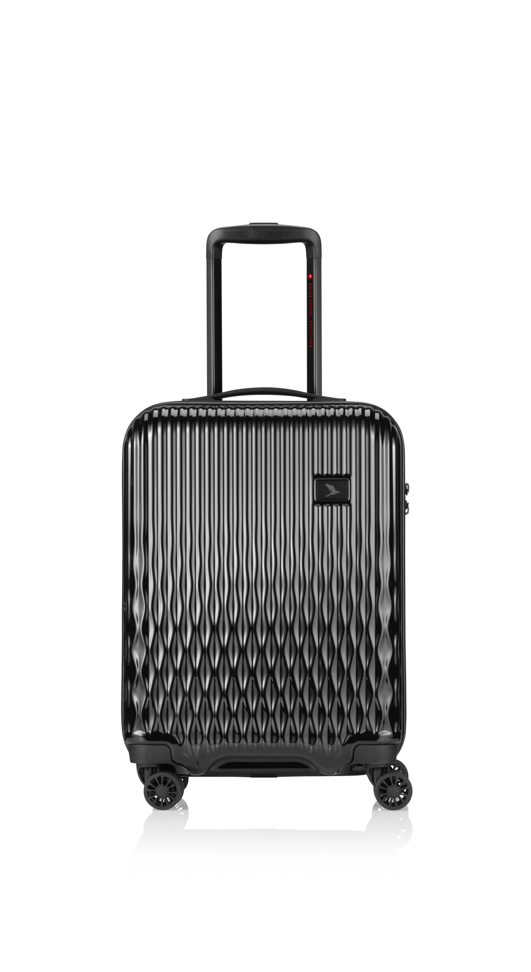 Flow Cabin-Trolley S (noir)