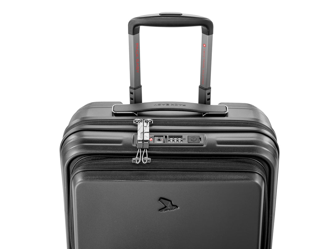 ReNew Genius Business Trolley (noir)