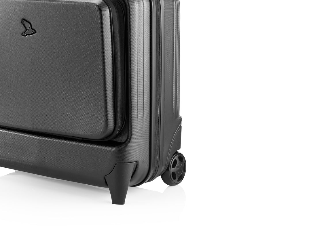 ReNew Genius Business Trolley (noir)