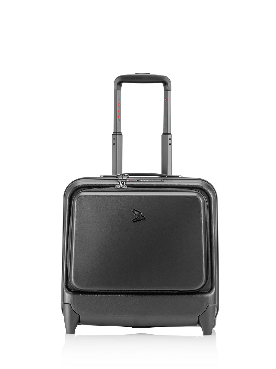 ReNew Genius Business Trolley (noir)
