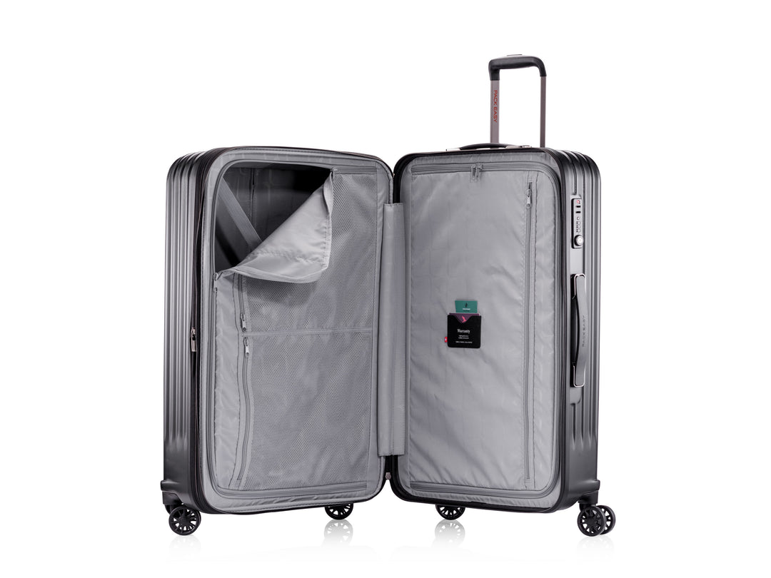 ReNew Genius Trolley L (noir)