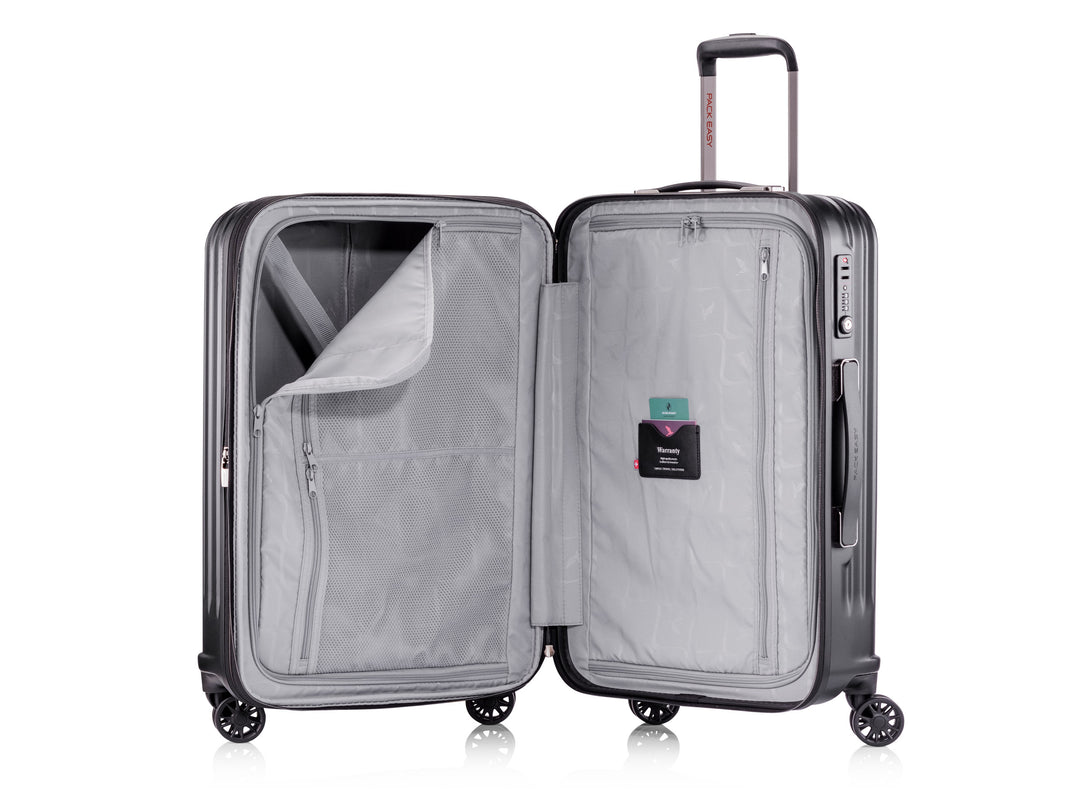 ReNew Genius Trolley M (black)