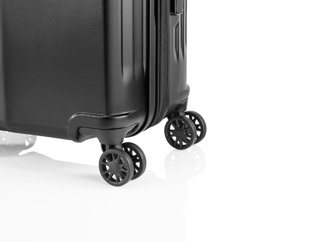 ReNew Genius Trolley M (black)