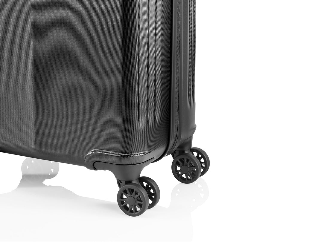 ReNew Genius Cabin-Trolley S aide sportive (noir)