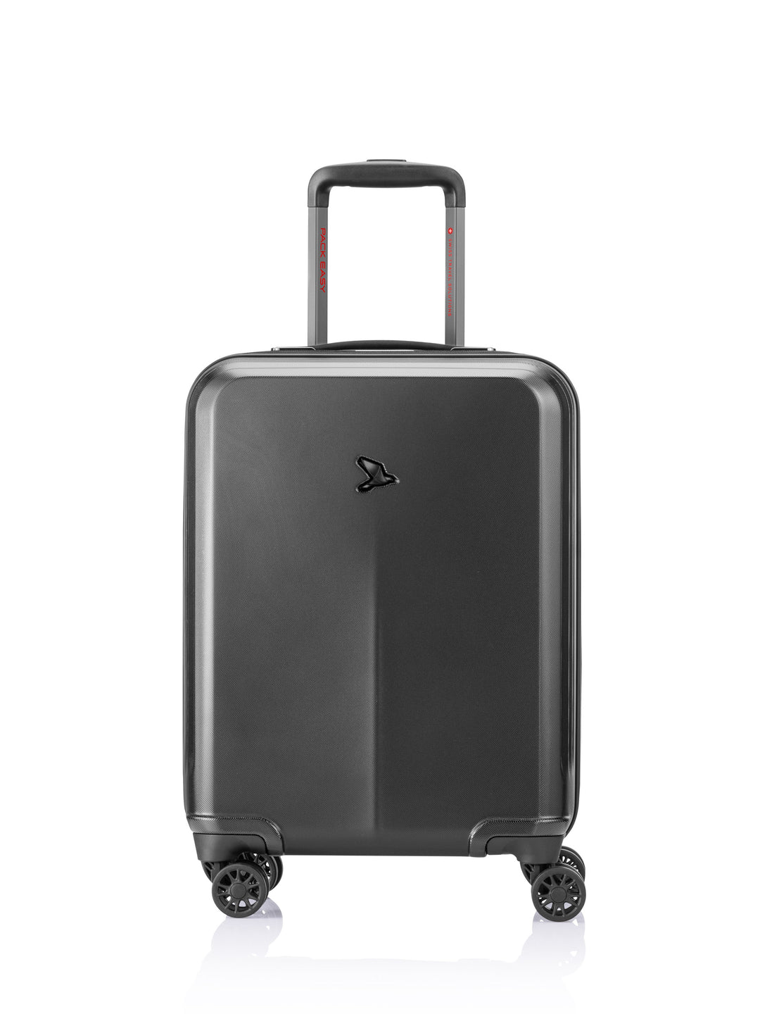ReNew Genius Cabin-Trolley S (noir)