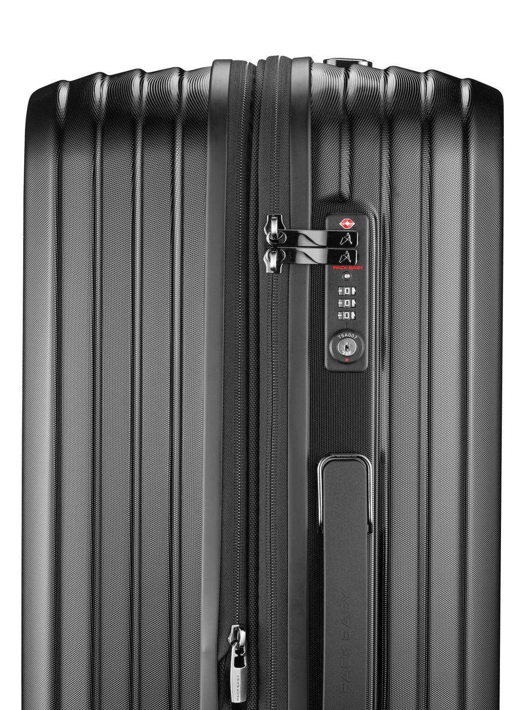 ReNew Genius Trolley L (noir)