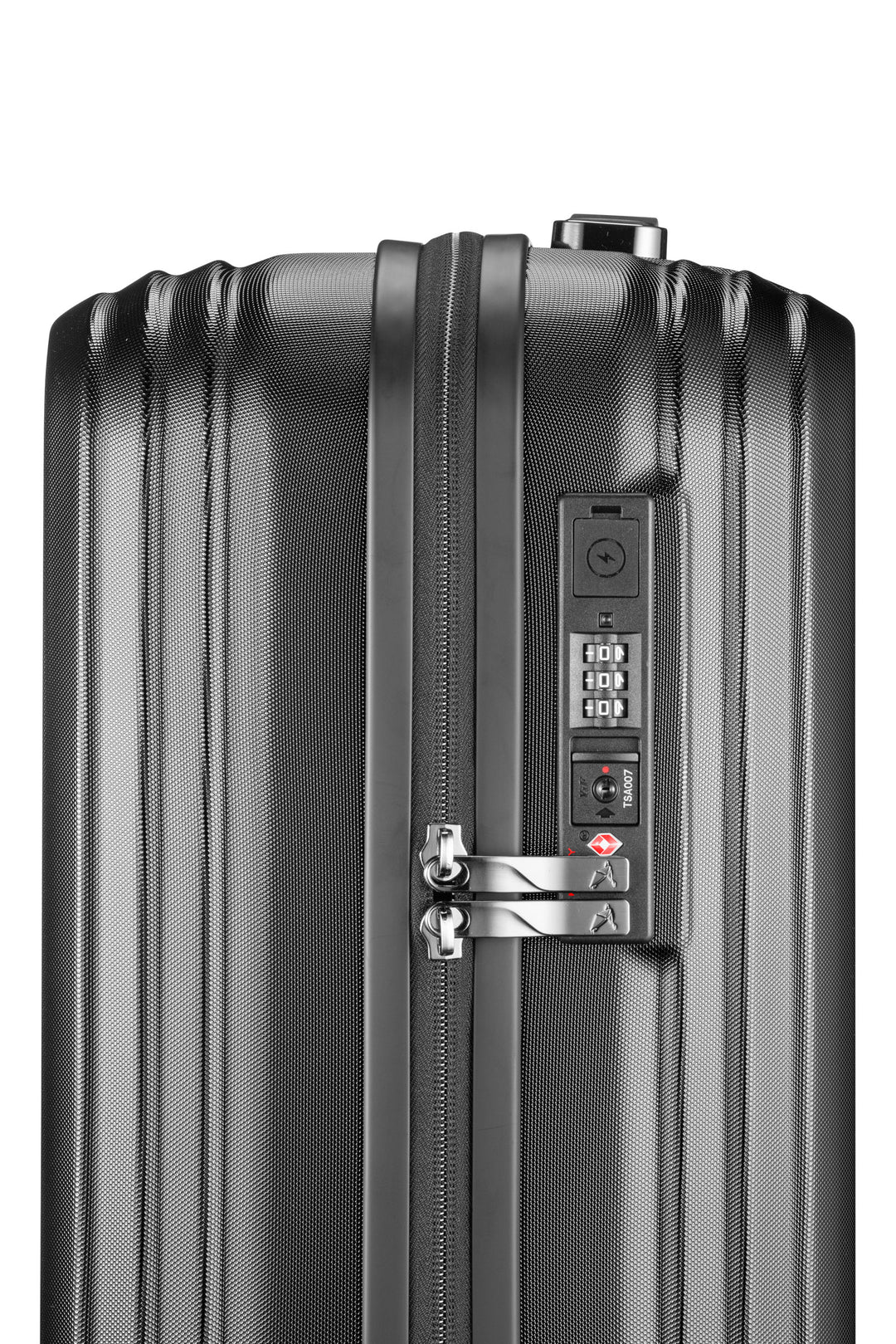 ReNew Genius Cabin-Trolley S (noir)