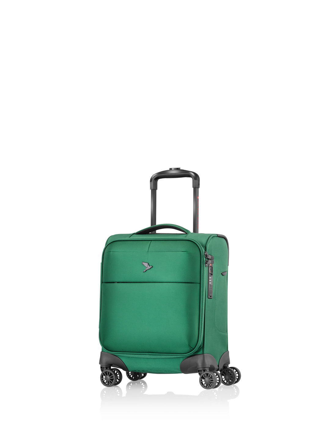 GoUp Cabin-Trolley XS (vert)
