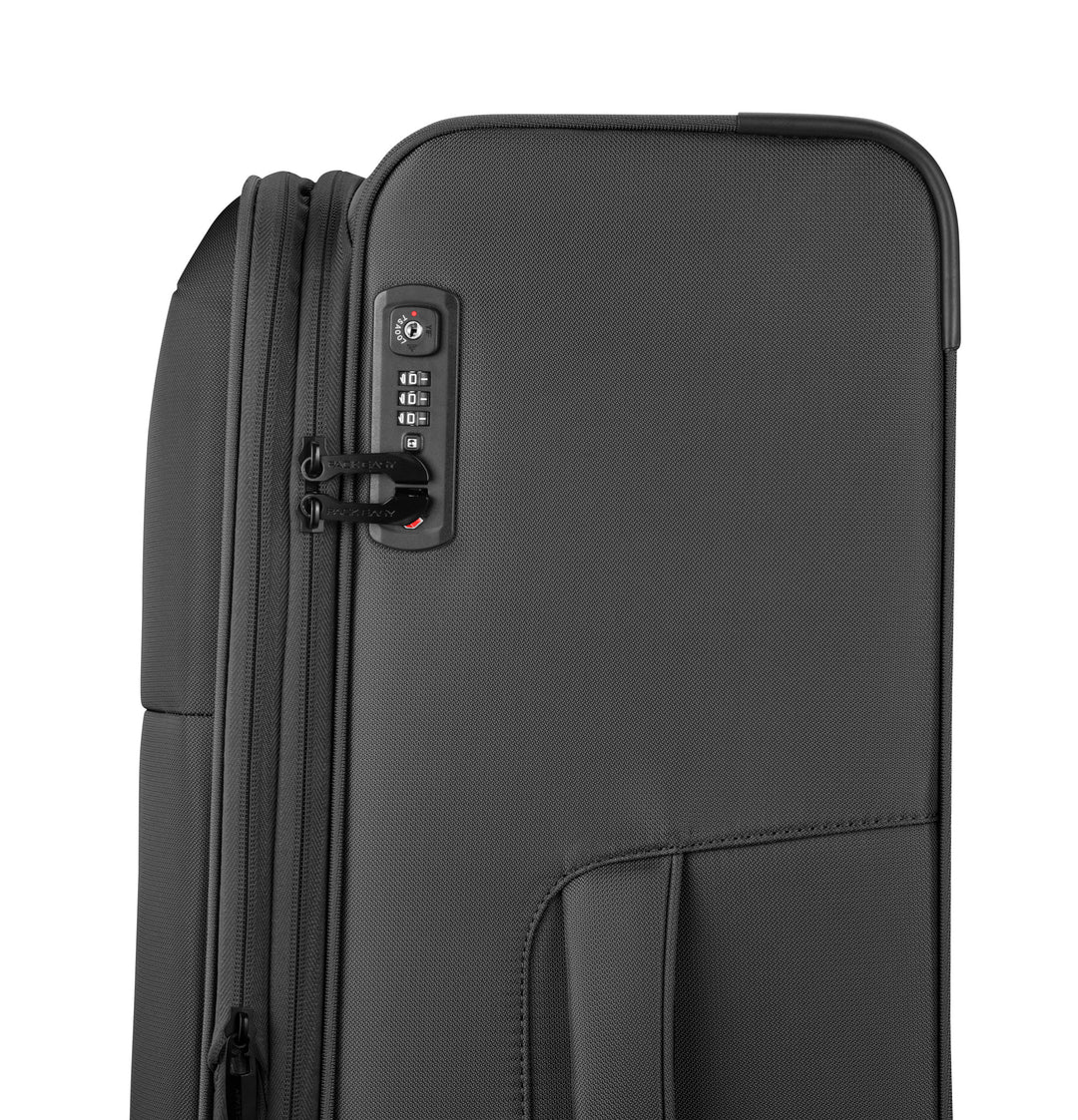 GoUp Trolley L (black)