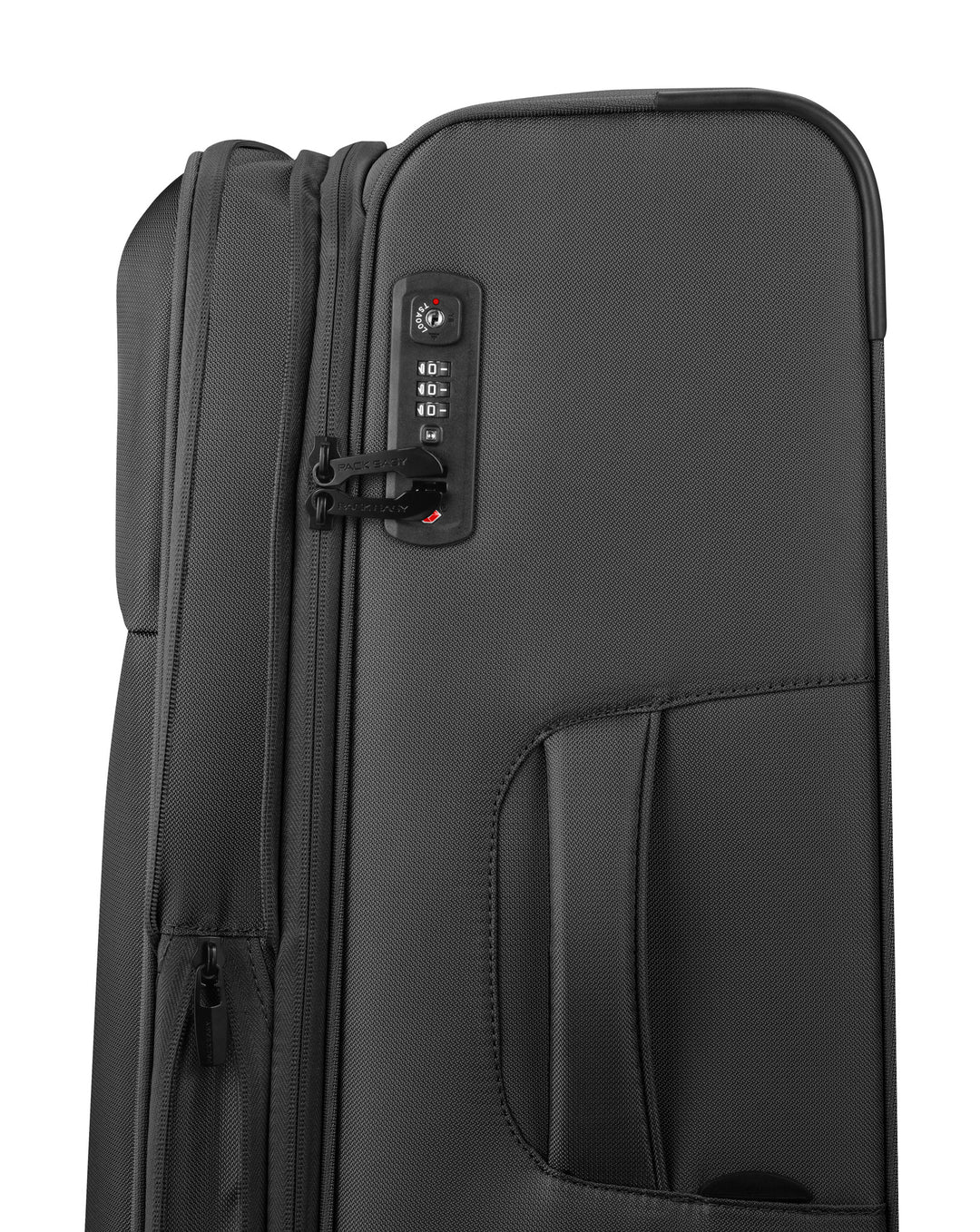 GoUp Trolley M (black)