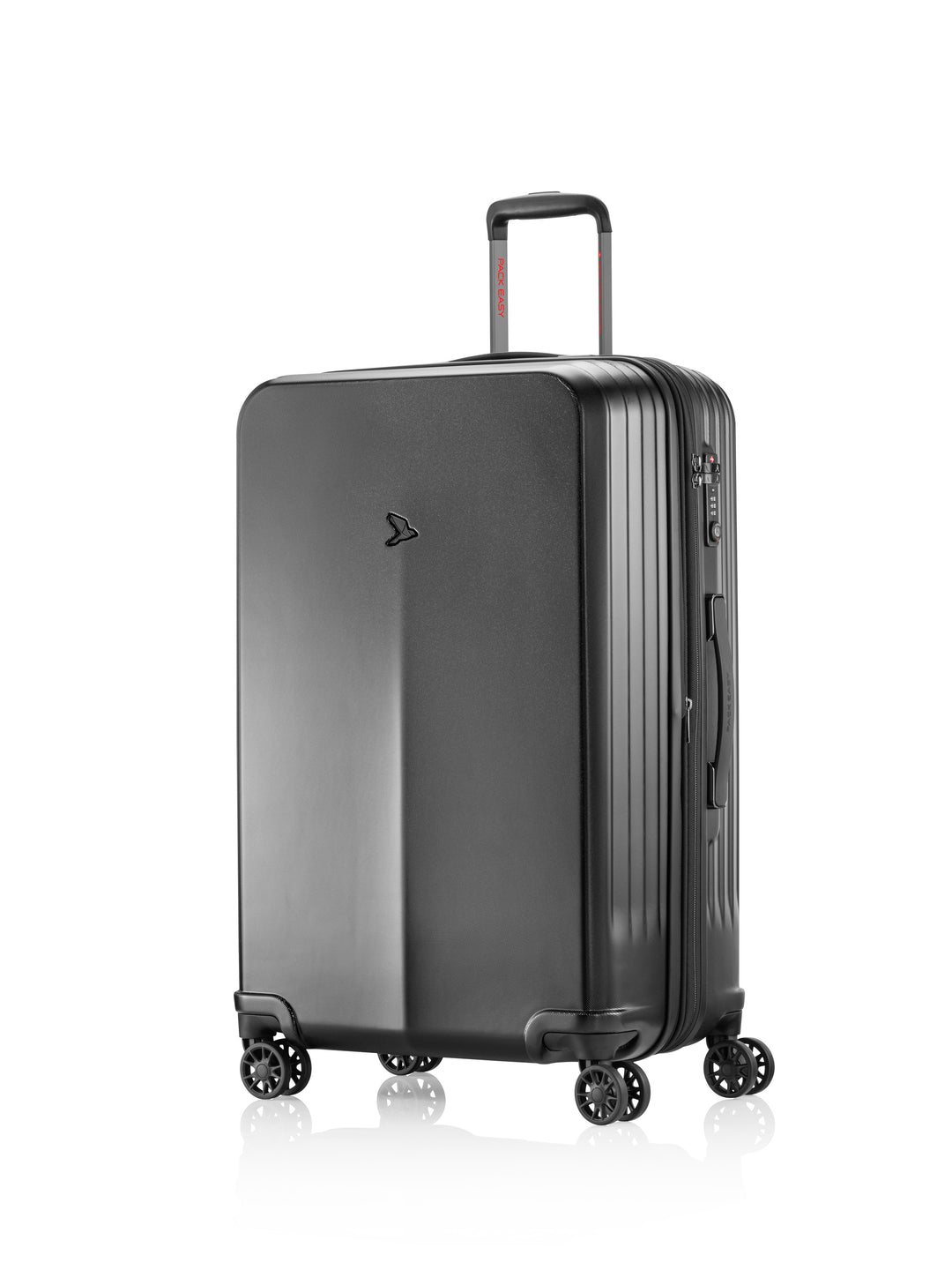 Swiss Equestrian Friends - ReNew Genius Trolley L (black)