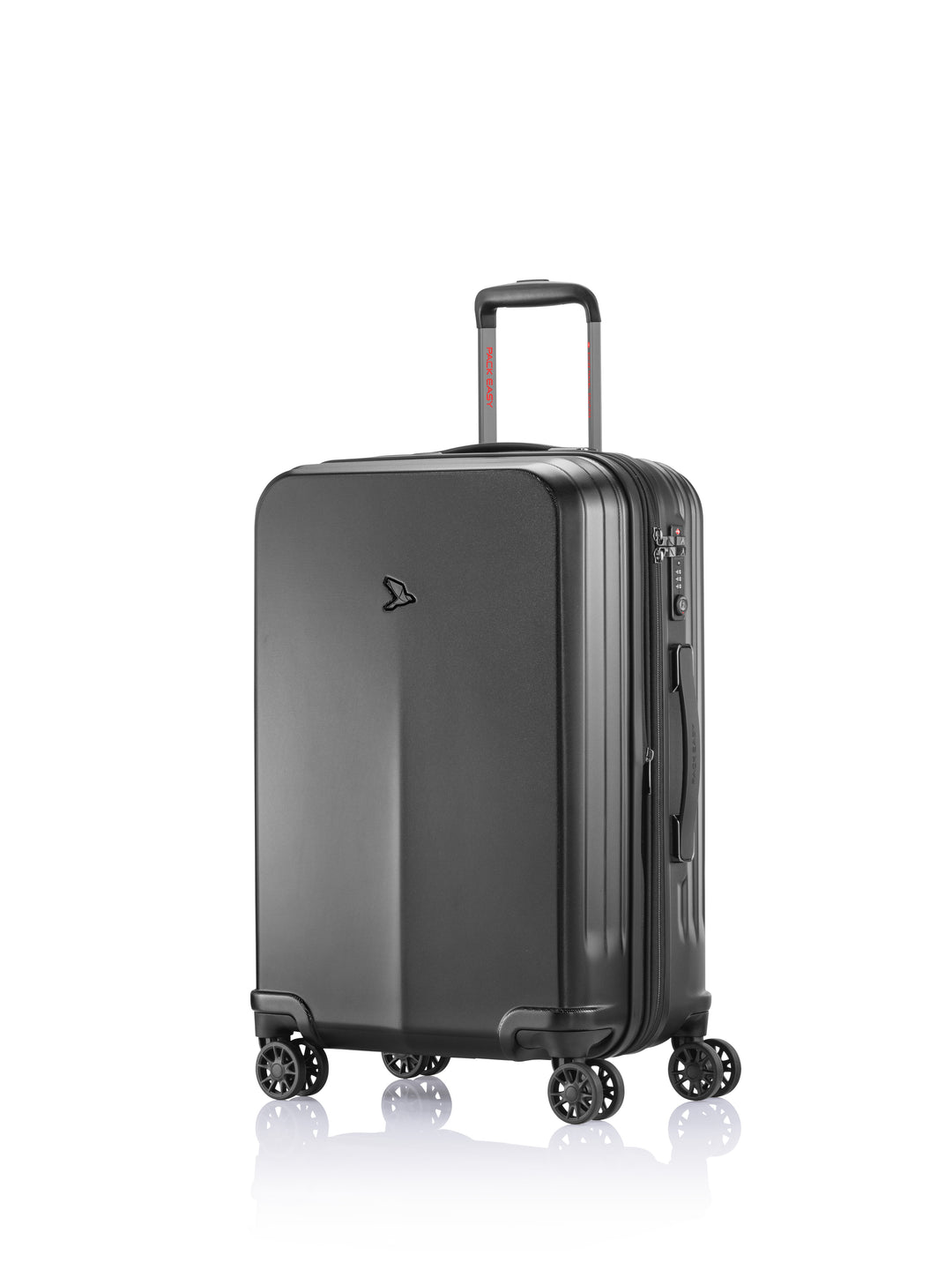 Swiss Equestrian Friends - ReNew Genius Trolley M (black)