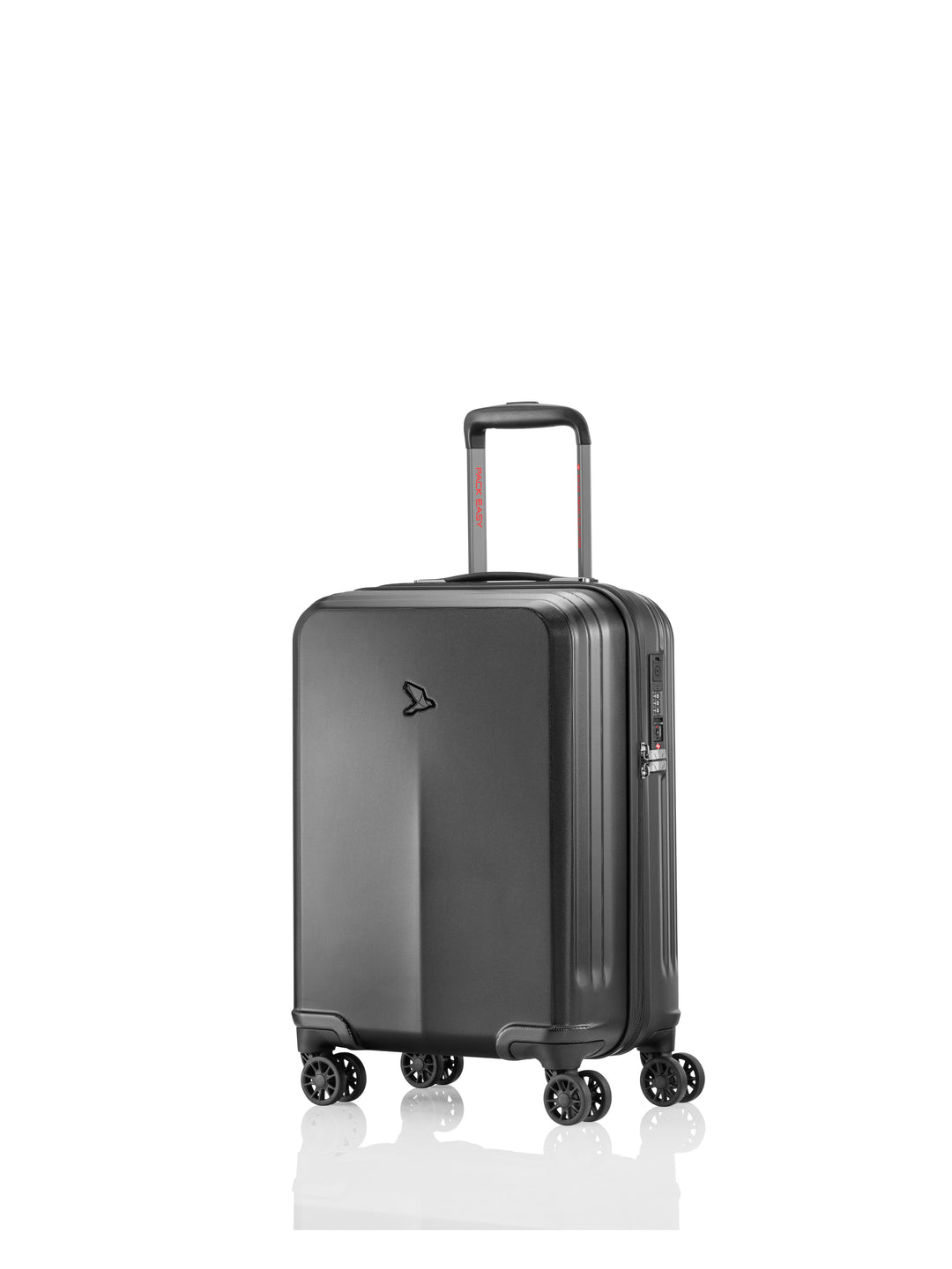 ReNew Genius Cabin-Trolley S (noir)