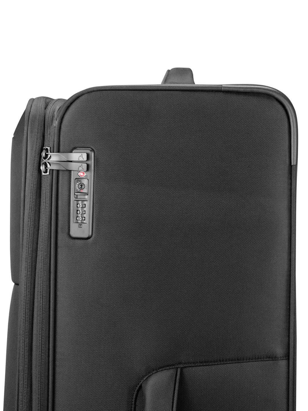 GoUp Trolley XXL (black)
