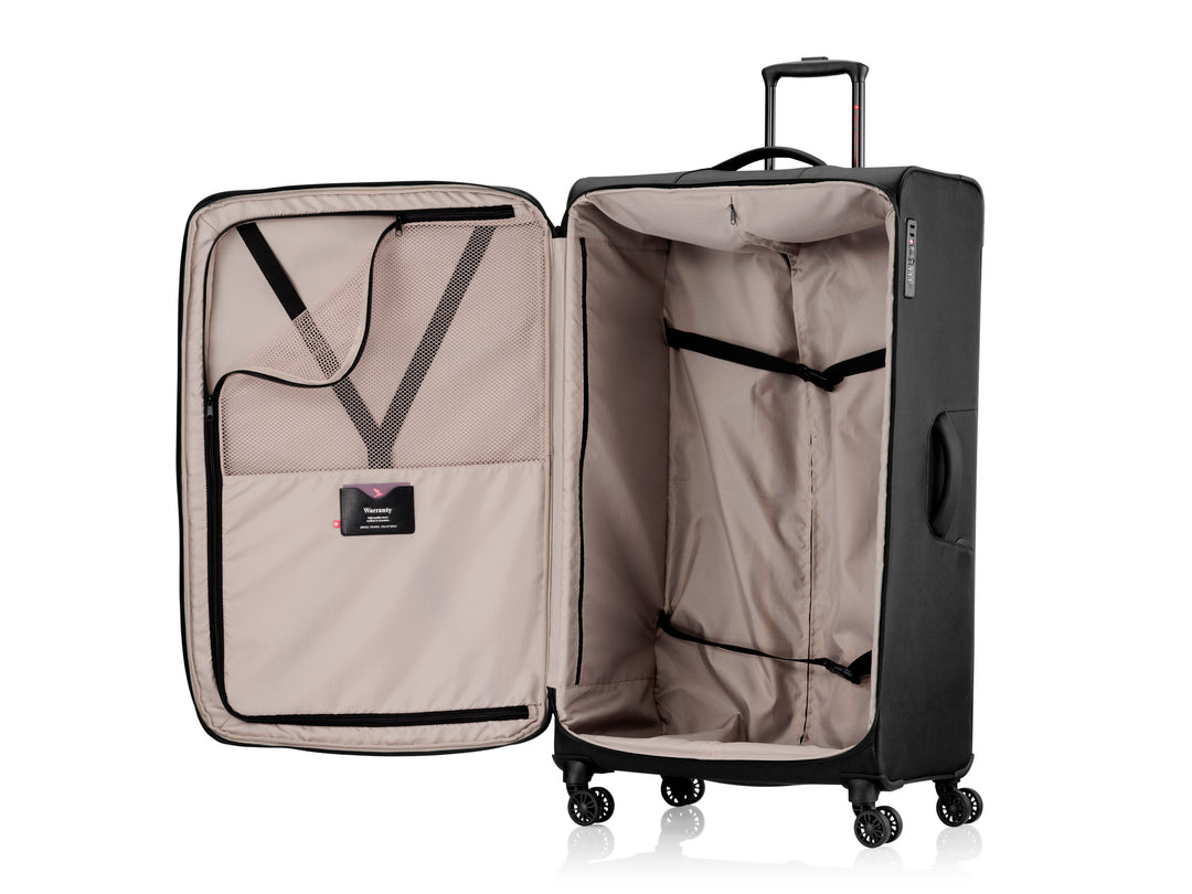 GoUp Trolley XXL (black)