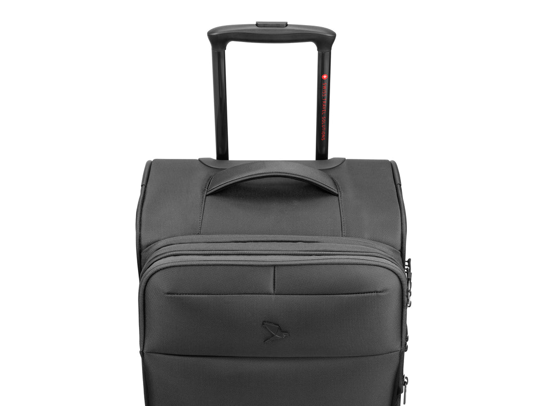 GoUp Trolley S (black)