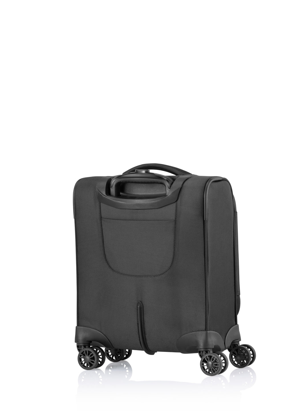 GoUp Cabin-Trolley XS (noir)