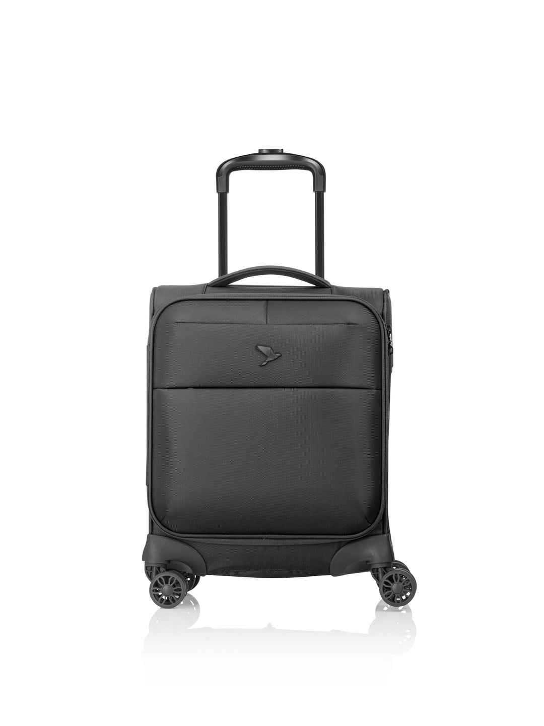 GoUp Cabin-Trolley XS (noir)