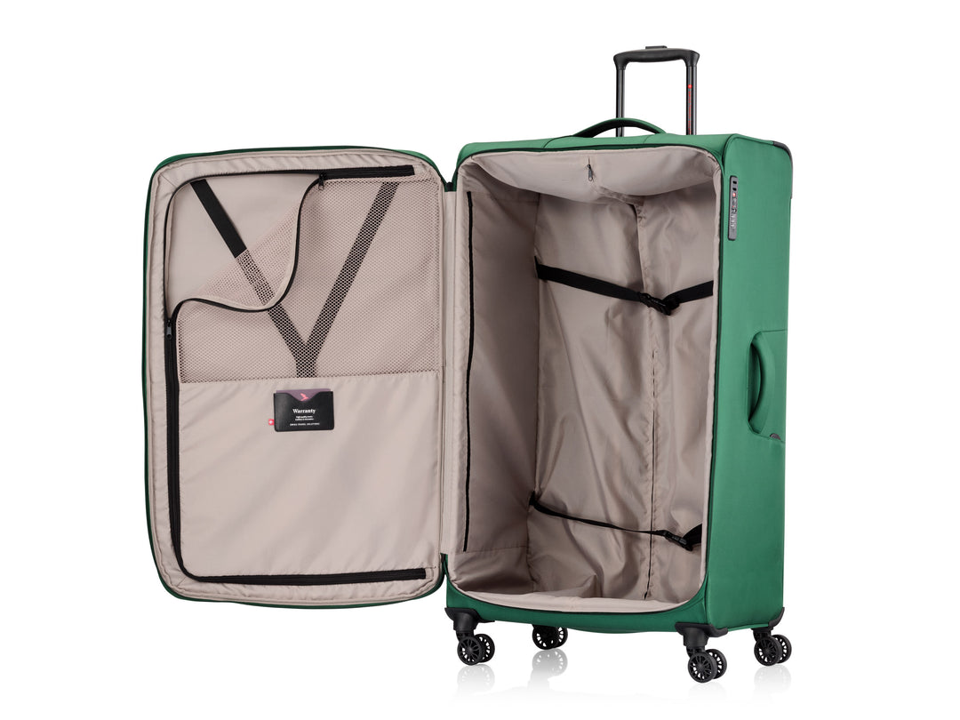 GoUp Trolley XXL (green)