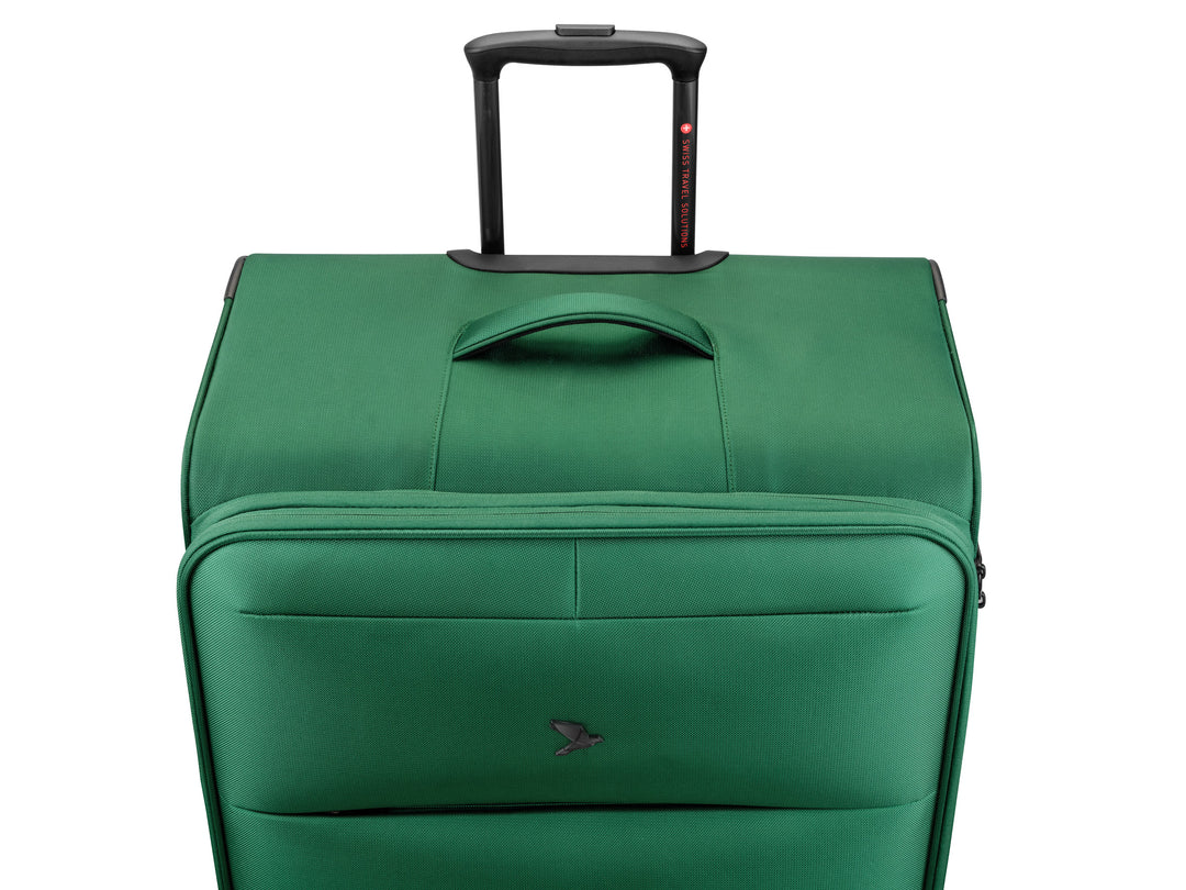 GoUp Trolley XXL (green)