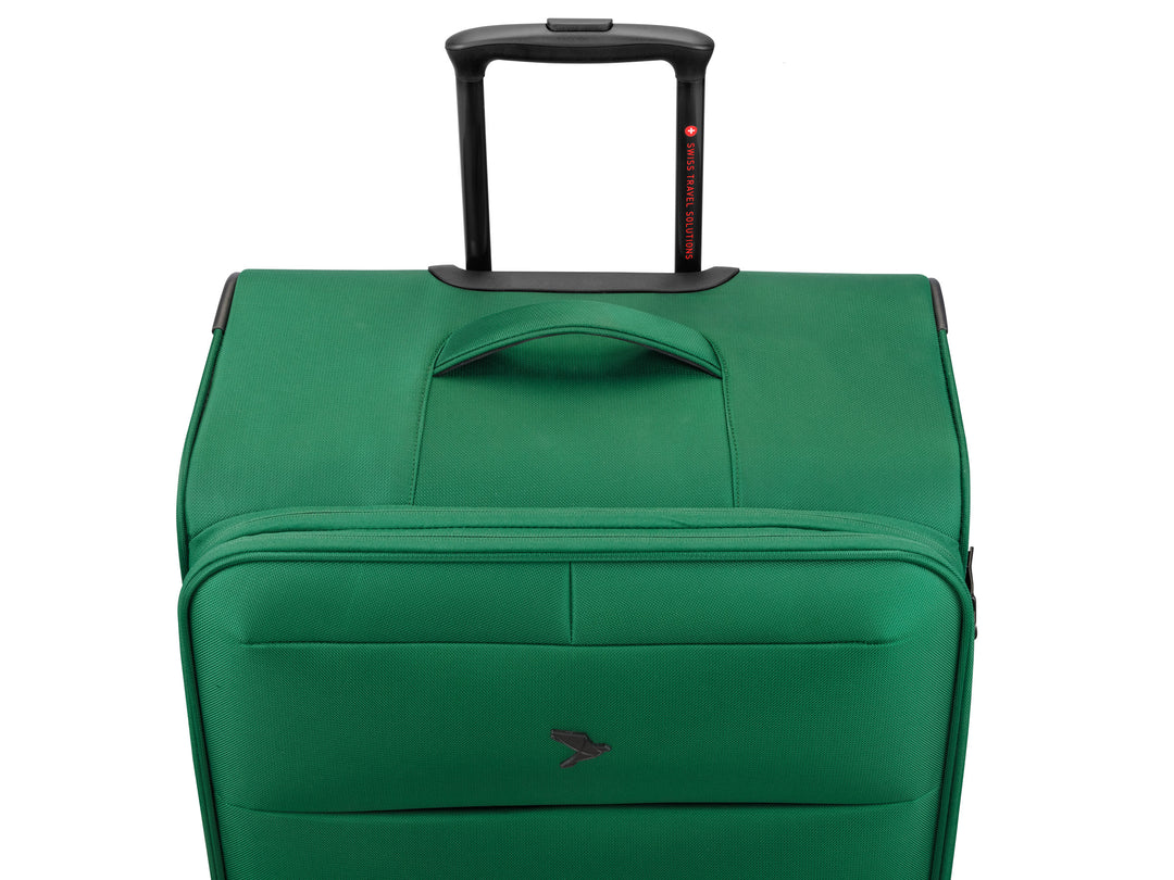 GoUp Trolley L (green)