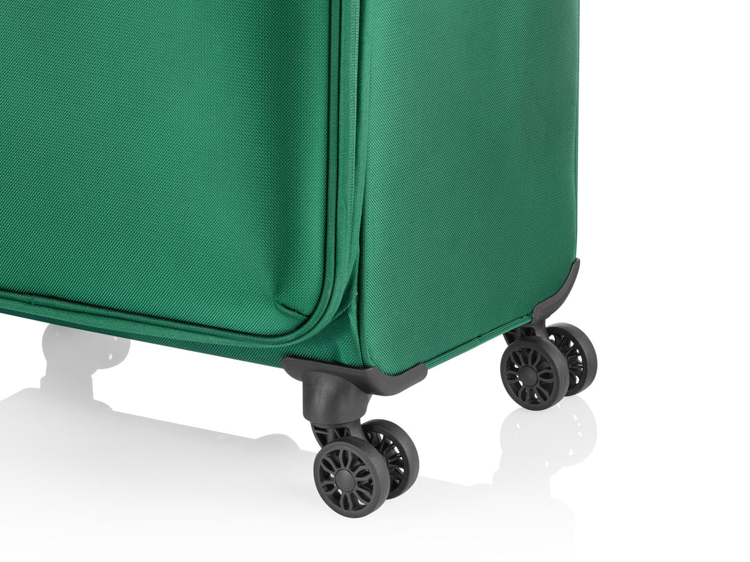 GoUp Trolley L (green)