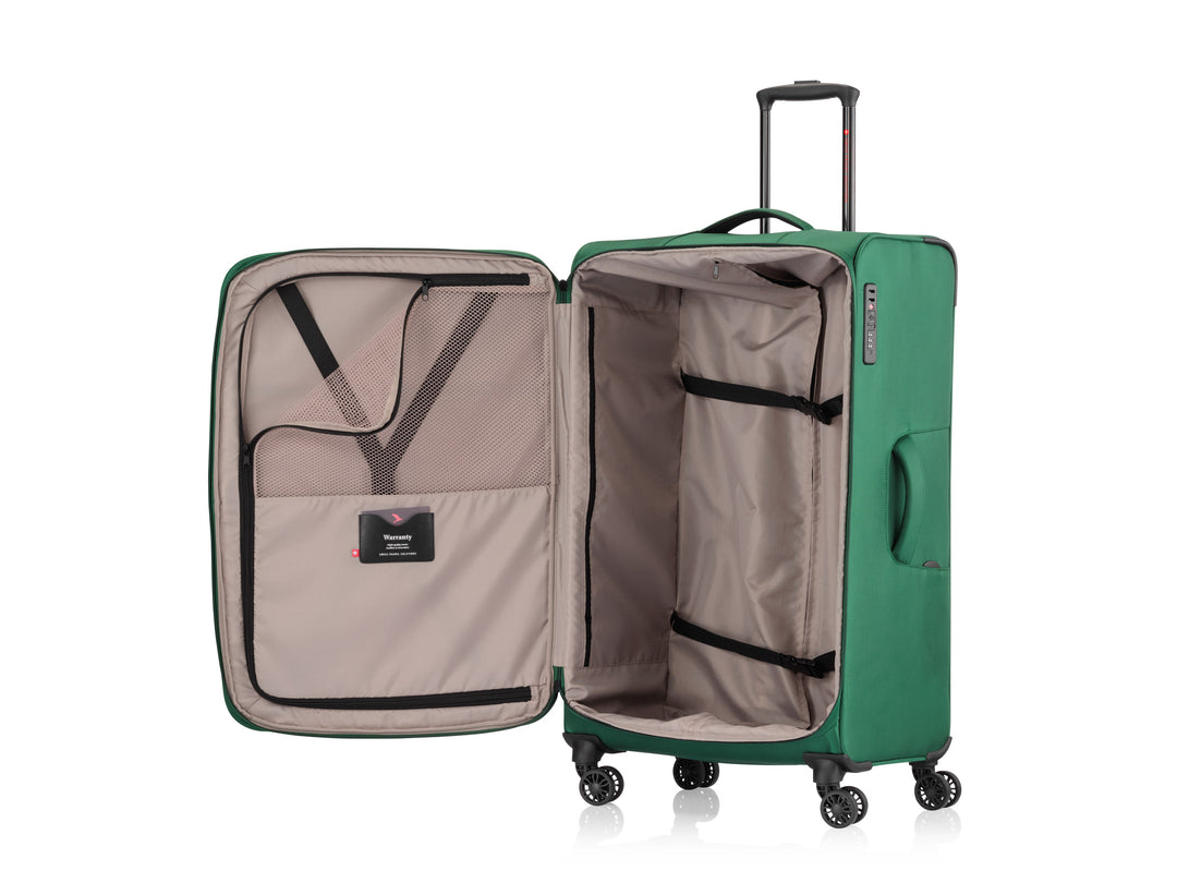 GoUp Trolley L (green)